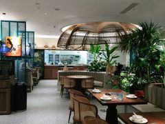 -南越郡·越式风味餐厅(青秀万达店)