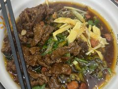 -太婆抱罗粉…海南特色小吃(一市场店)