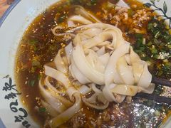 -常樂屋·常德米粉(青年路店)