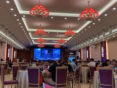 -顺风山庄(水濂山店)