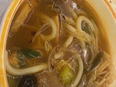 -天瑞福云南过桥米线(十里河店)