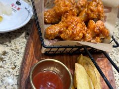 -安又胖韩国烤肉(美罗城店)