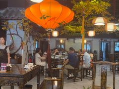 -庭院小酌(瑞莲街店)