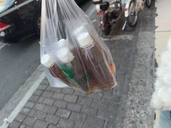 -润叶堂凉茶(岩屿路店)