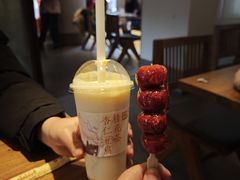 -长春堂顺时而饮(前门店)