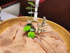 经典毛肚-巴奴毛肚火锅(悠唐购物中心店)