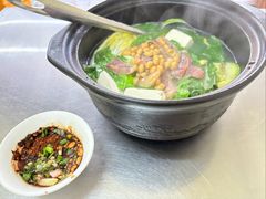 -陆师傅砂锅烫菜(圆通街店)