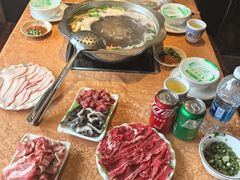 -马三妹跷脚牛肉(苏稽总店)