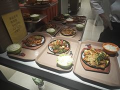 -北大家园食堂