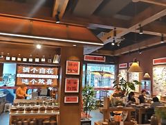 -巴卤社老火锅(财富店)
