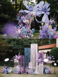 -汾阳花园酒店·宴会厅