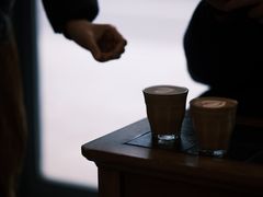 -Tequila Espresso(嘉善路店)