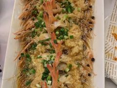 -丰收日·小海鲜·沪上家宴(顾村正大店)