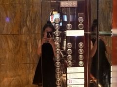 -上海雅居乐万豪侯爵酒店