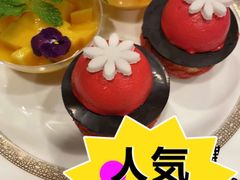 -大堂吧·下午茶·特调鸡尾酒(大连一方城堡豪华精选酒店)