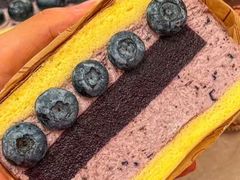 -蛋糕好了·动物奶油0卡糖低脂蛋糕