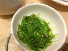 -万岁寿司(万国店)