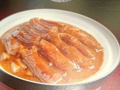 -狮王府淮扬菜(新街口友谊店)