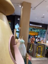 -奈尔宝·儿童乐园·亲子餐厅(星河湾店)