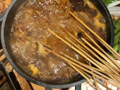 -肉串汪(望京店)