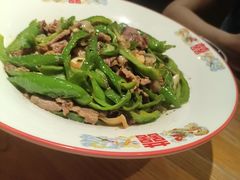 -破三川·新川菜(静安大融城店)