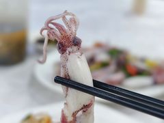 -众味海鲜大排档·活海鲜·潮汕味(南澳店)