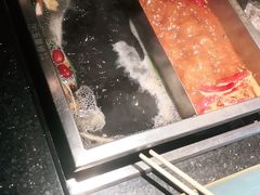 -五星桥原切肥牛火锅·30年专注好牛肉(湖塘店)