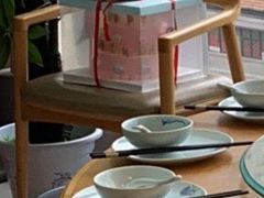 -昔木生日蛋糕(汉口店)