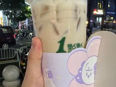 -1点点(清湖地铁店)