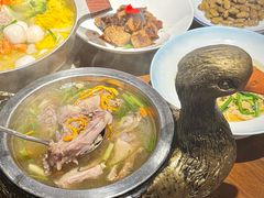 -绍兴老味道·非遗门店(银泰城店)