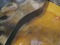 -楠火锅(龙阳广场店)