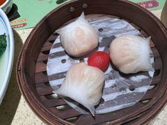 -点都德(奥体印象城店)