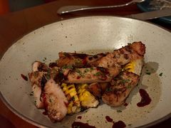 -Laures·月桂西班牙碳烤餐厅(十尚坊店)