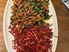 -姥姥家春饼店(八里庄店)