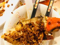 喜记正宗炒辣蟹-喜记避风塘炒辣蟹(旗舰店)