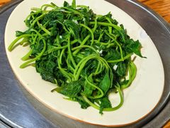 -竹庄餐馆·26年店(南昆山景区店)