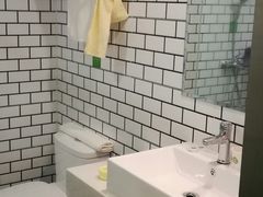 -海友酒店(北京雍和宫地铁站店)