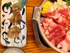 -坂吉屋·居酒屋深夜食堂(龙湖店)