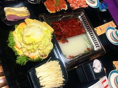 -乐尚一号high唱音乐·火锅