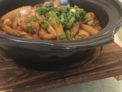 -金苑海鲜酒家(新港中路店)