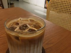 白熊奶咖-白熊咖啡(闽江大道店)