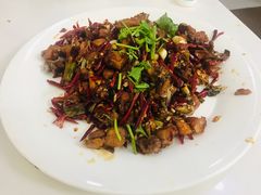 -田记餐馆(富国街店)