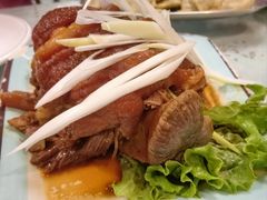 -鼎香润(德胜门内店)