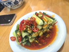 -清真·尖子尖牛肉面(王府井店)