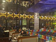 -巴依老爷新疆美食(常营店)