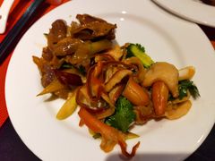 -福州大饭店-西餐厅