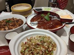 -大鸭梨烤鸭店(花园村店)