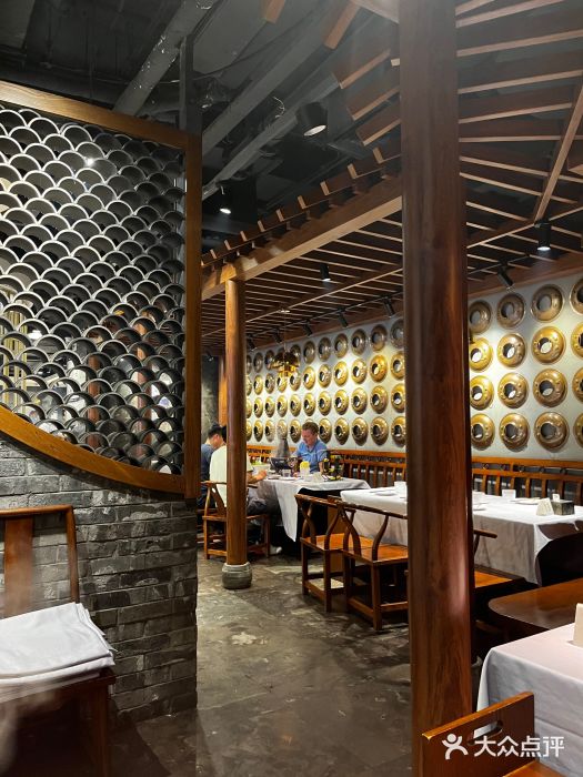 东来顺饭庄(apm总店)图片