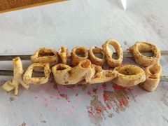 -啊溜烧烤·炭火传承(南澳店)