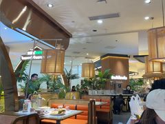 -泰椰里·泰国餐厅(智慧城广百广场店)